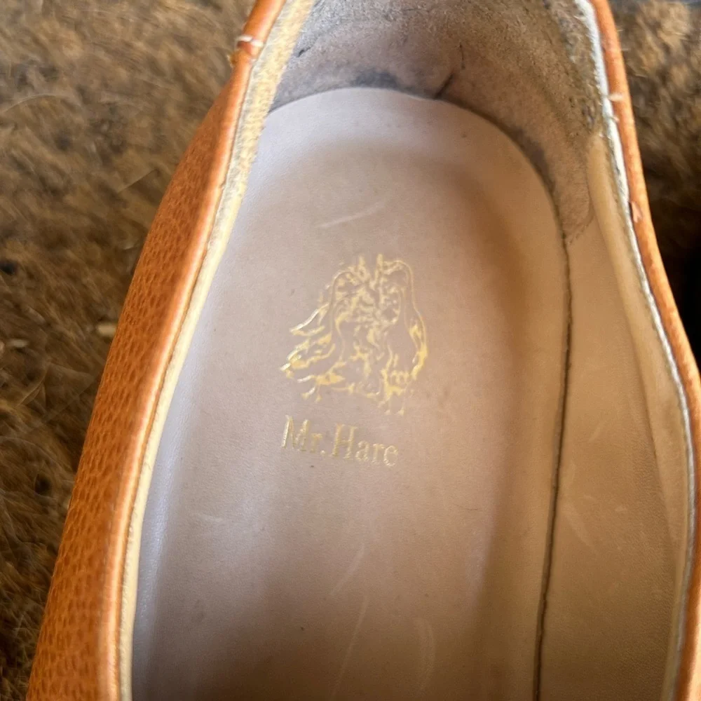 Mr. Hare mr hare